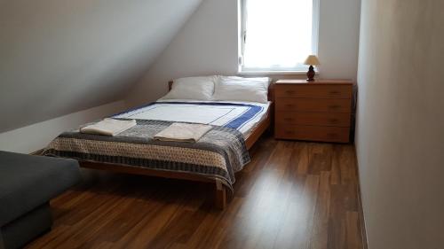 Apartamenty Boszkowo