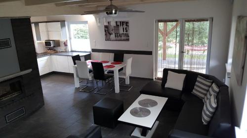 Apartamenty Boszkowo