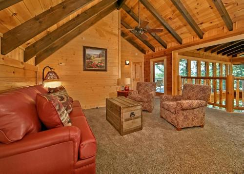 Summit Oasis #76, Sevierville (fotografie 2)