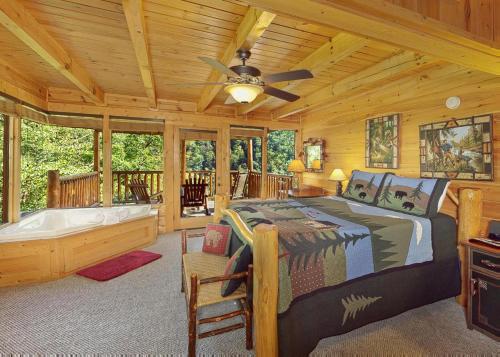 Brown Bear Lodge #49 - image 2