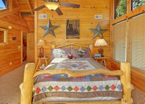 Brown Bear Lodge #49 - image 4