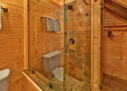 Summit Oasis #76, Sevierville (fotografie 5)