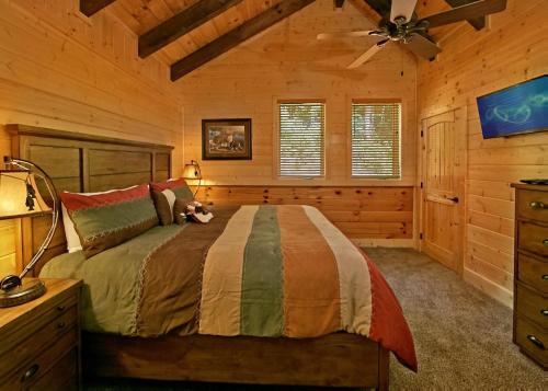 Summit Oasis #76, Sevierville (fotografie 7)