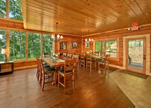 Summit Oasis #76, Sevierville (fotografie 8)