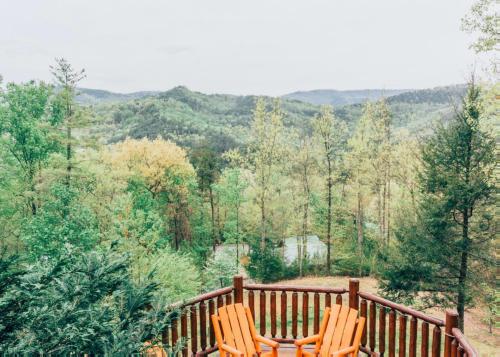 Heavens View #20 in Sevierville, USA