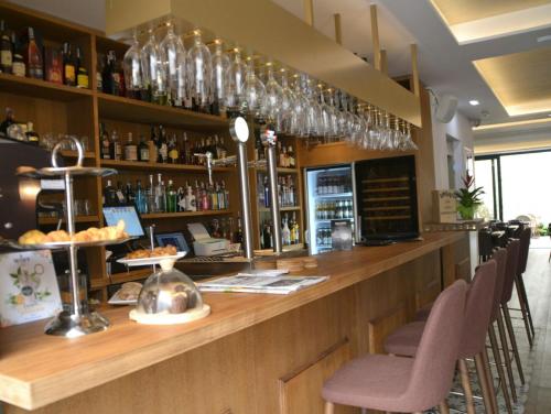 Jardi de Pedra - Adults Only - main image
