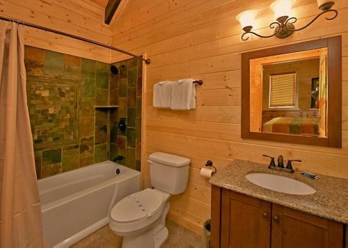 Summit Oasis #76, Sevierville (fotografie 9)