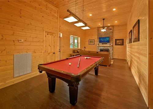 Summit Oasis #76, Sevierville (fotografie 10)