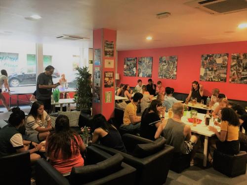 共用Lounge/電視區