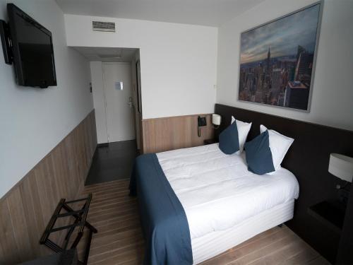 Hotel Orchidee - image 8