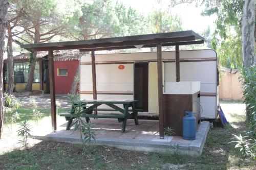 Camping Golfo dell'Asinara