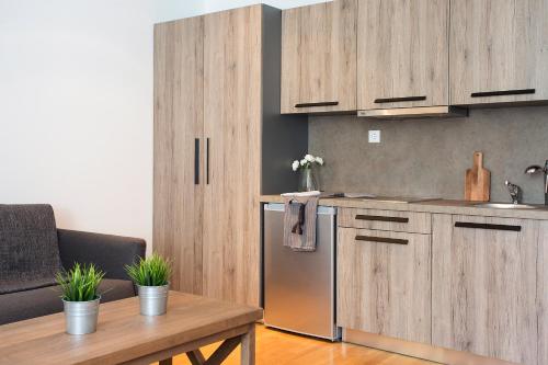 Brzeće Center Apartments - image 5