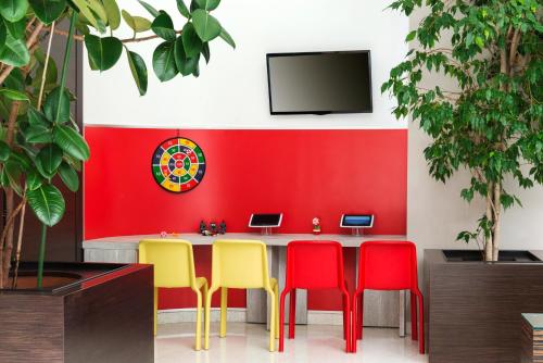 Ibis Styles Milano Centro - image 14
