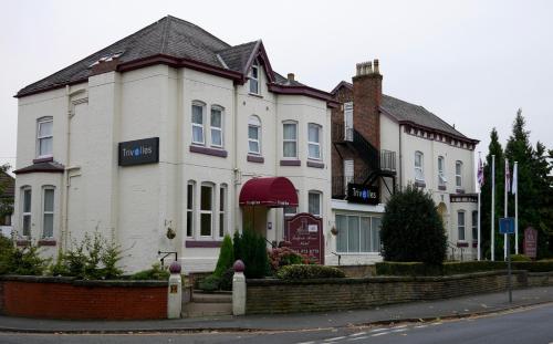 Belforte Guest House , Sale chambre d'hôte Heyes Lane Inf