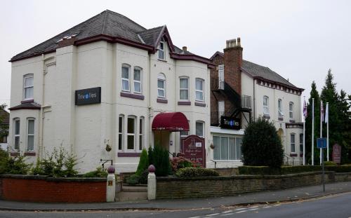 Trivelles Belforte Hotel, , Greater Manchester