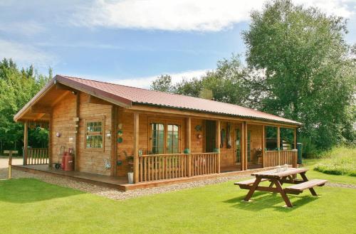 Duša, Acorn Glade Glamping York in Melbourne (East Riding of Yorkshire)