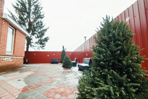 Kremlevskaya Hotel - image 3
