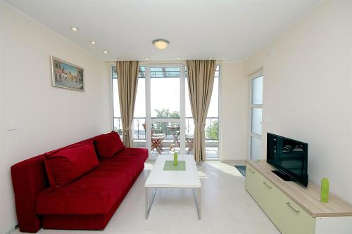 Apartments Oktopus 2