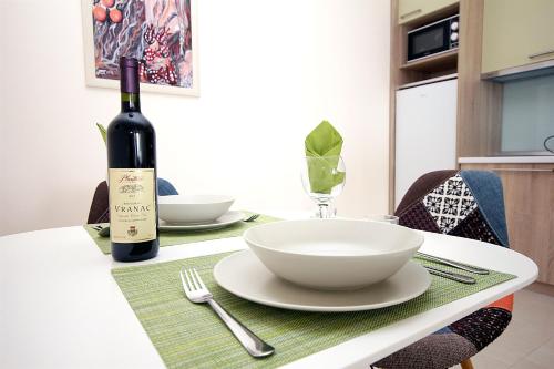 Apartments Oktopus - main image