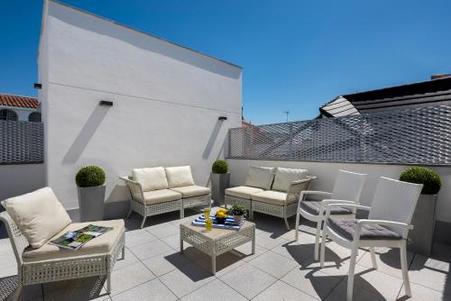 Genteel Home Santa Cruz, Sevilla (Foto 8)