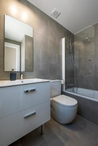 Genteel Home Santa Cruz - image 11