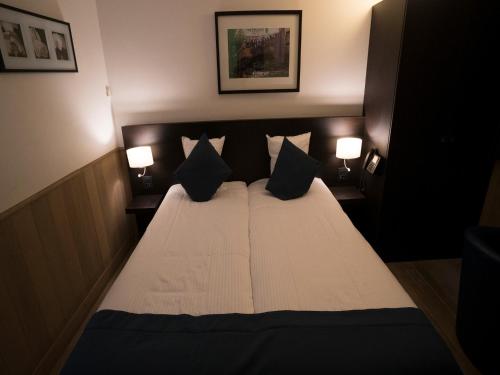 Hotel Orchidee - image 12