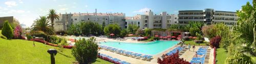 Suite Hotel Jardins Da Ajuda - image 11