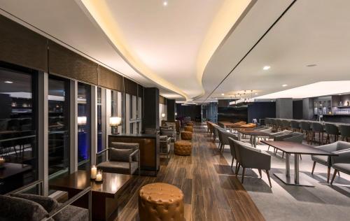 Lotte Resort Sokcho in Daepo-dong