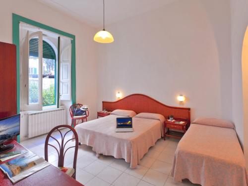 Hotel Vittoria - main image
