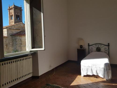 Al Palazzo delle 100 finestre