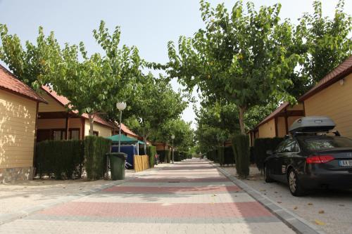 La Marina Resort
