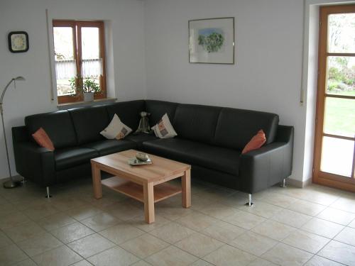 Ferienwohnung Familie Sinn