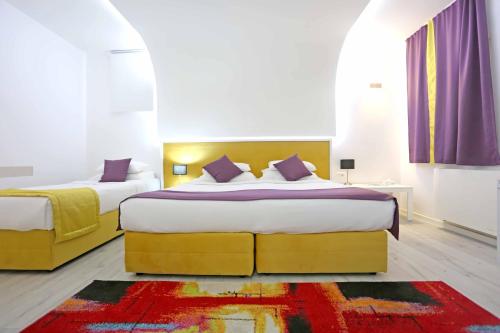Hotel Boutique Libris - main image