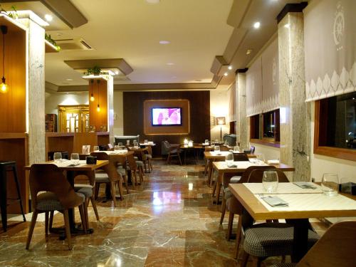Hotel Zodiaco