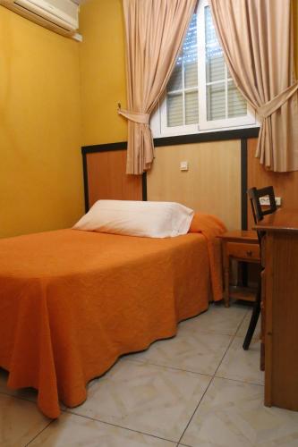 Hostal Don Juan I