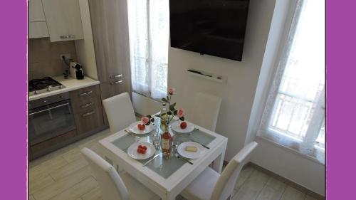 Adriana Appartement, Nice (fotografie 2)