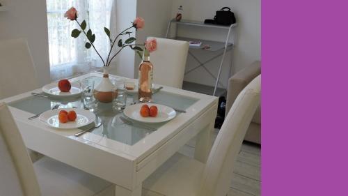 Adriana Appartement, Nice (fotografie 3)