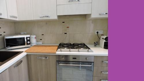 Adriana Appartement, Nice (fotografie 8)