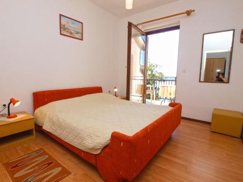 Apartments Rabac 981 - image 10