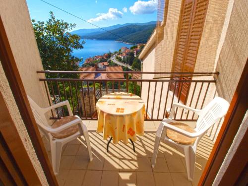 Apartments Rabac 981 - image 12