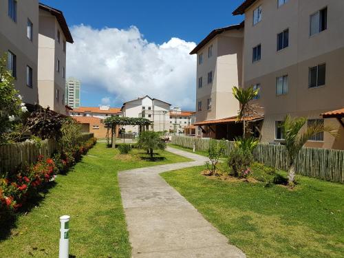 Apartamento Modus Vivendi (Ilhéus) 