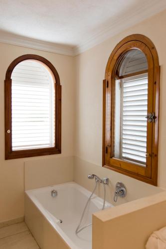 Hotel Cal Naudi in Les Cases d'Alcanar