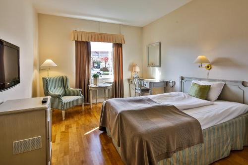 First Hotel Olofström - main image