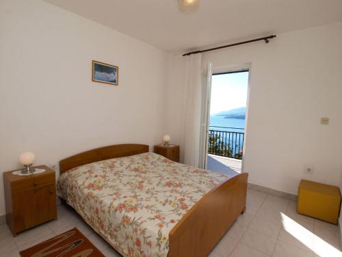 Apartments Rabac 981 - image 13