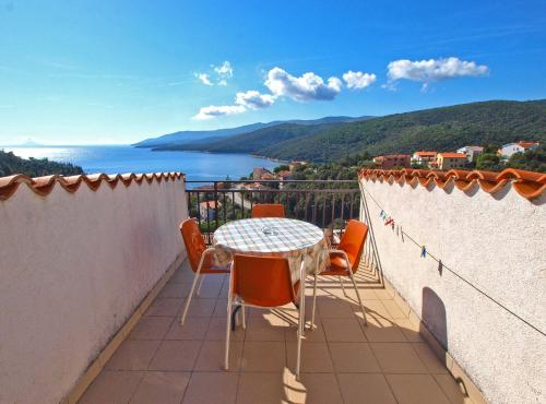 Apartments Rabac 981 - Rabac