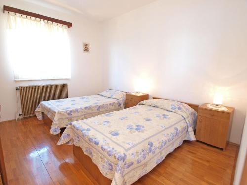 Apartments Rabac 981 - image 7