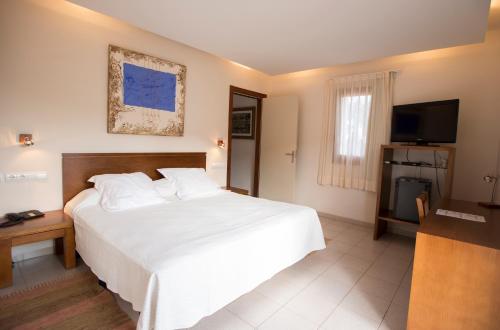 Hotel Cal Naudi 5