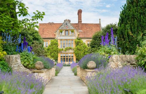 Le Manoir Aux Quat'saisons, A Belmond Hotel, Oxfordshire, , Buckinghamshire