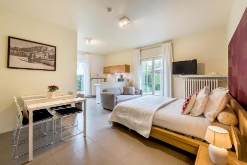 B&B visavis in De Haan