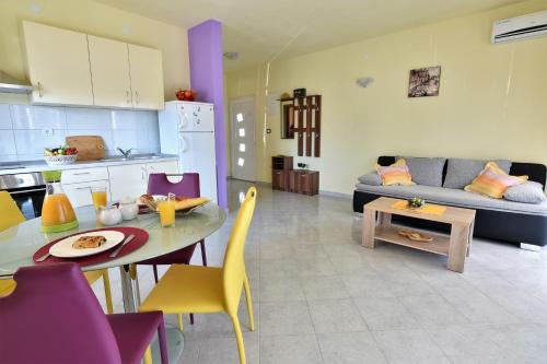 Apartmani Natasa Nino Jezera, Murter in Jezera